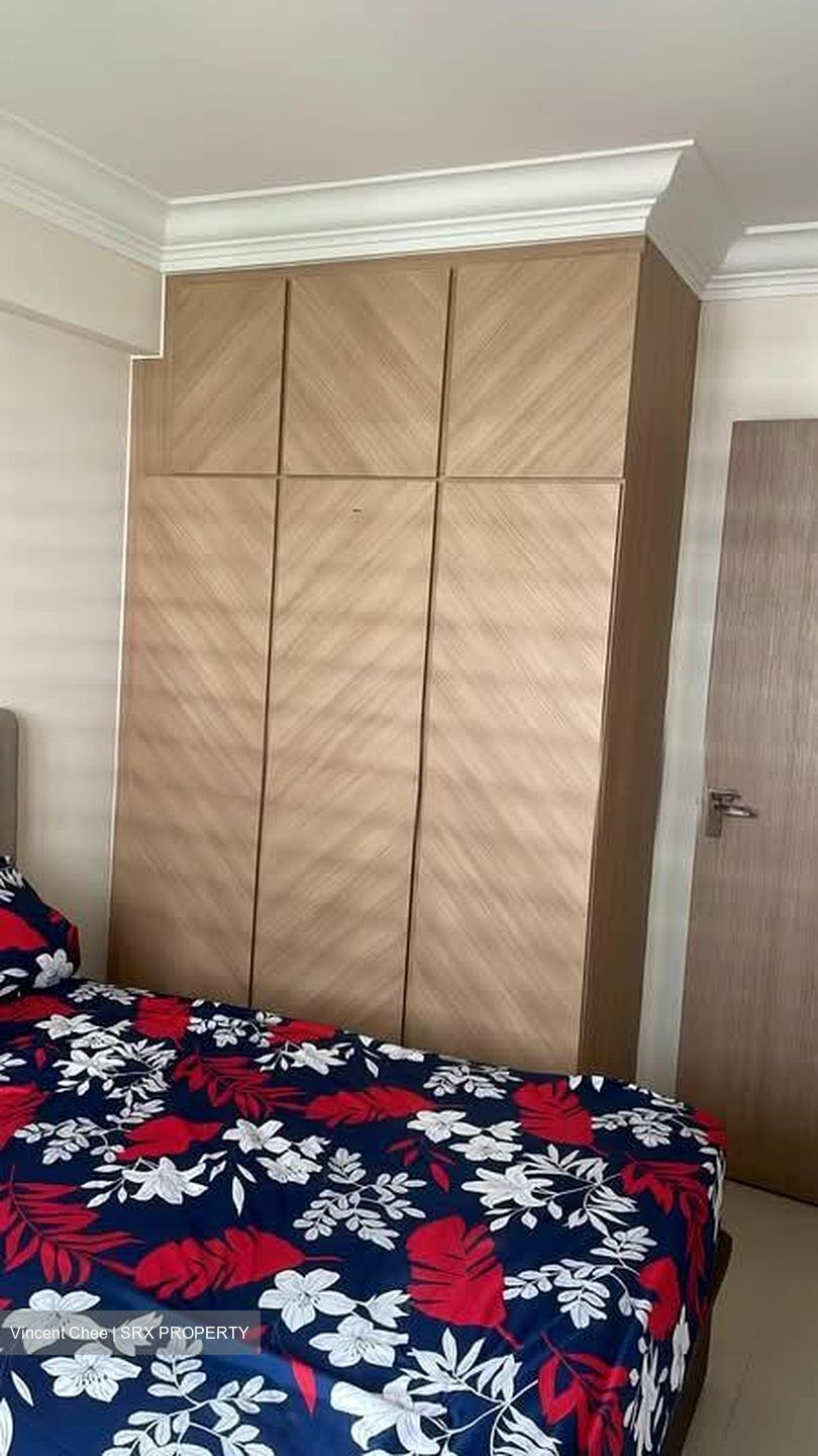 Blk 415A Waterfront I @ Northshore (Punggol), HDB 4 Rooms #540978381